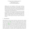 A Multiple Kernel Learning Approach to Joint Multi-class Object Detection