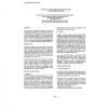 A Multiprocessor Communication Architecture For High Speed Networks