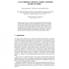 A Multiresolutional Coding Method Based on SPIHT