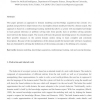 A Multistrategy Learning Approach to Domain Modeling and Knowledge Acquisition