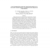 A Multithreaded Parallel Implementation of a Dynamic Programming Algorithm for Sequence Comparison