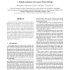 A Mutual Anonymous Peer-to-Peer Protocol Design