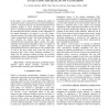 A mutual information based approach for evaluating the quality of clustering