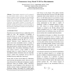A Nanosensor Array-Based VLSI Gas Discriminator