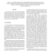 A Near-infrared Image Based Face Recognition System