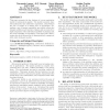 A negotiation model for autonomous agents: key features and comparison with existing models
