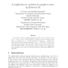 A Neighborhood Condition for Graphs to Have [ a , b ]-Factors III