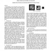 A Nested Marker for Augmented Reality