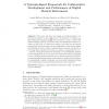 A Network-Based Framework for Collaborative Development and Performance of Digital Musical Instruments