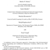 A Network-Flow Technique for Finding Low-Weight Bounded-Degree Spanning Trees