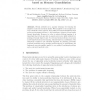 A Neural Framework for Robot Motor Learning Based on Memory Consolidation