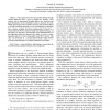 A neural model for sonar-based navigation in obstacle fields