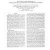 A neural network approach to multicast routing in real-time communication networks