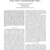 A Neural Network for Predicting Protein Disorder using Amino Acid Hydropathy Values