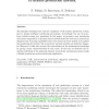 A neuro-fuzzy monitoring system: Application to flexible production systems