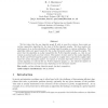 A New Algorithm for On-line Coloring Bipartite Graphs