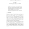 A New Analysis of the LebMeasure Algorithm for Calculating Hypervolume