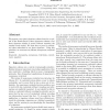 A New and Efficient Signature on Commitment Values