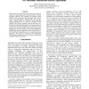 A New Approach for Heterogeneous Hybridization of Constraint Satisfaction Search Algorithms