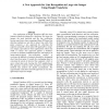 A New Approach for Line Recognition in Large-size Images Using Hough Transform