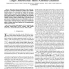 A New Approach for Mutual Information Analysis of Large Dimensional Multi-Antenna Channels