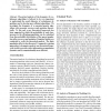 A new approach to dynamics analysis of genetic algorithms without selection