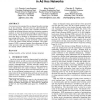 A new approach to on-demand loop-free routing in ad hoc networks