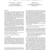 A new approach to parallelising tracing algorithms