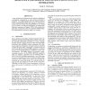 A new architecture for computationally adaptive full-search block-matching motion estimation