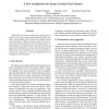 A New Architecture for Secure Carrier-Class Clusters