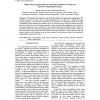 A New Bayesian Method for Range Image Segmentation