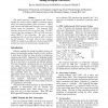 A new built-in self-test approach for digital-to-analog and analog-to-digital converters