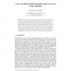 A New Classification-Rule Pruning Procedure for an Ant Colony Algorithm