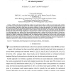 A new closed-loop output error method for parameter identification of robot dynamics