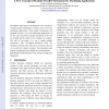 A new concept of modular parallel mechanism for machining applications
