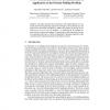 A New Constraint Solver for 3D Lattices and Its Application to the Protein Folding Problem