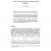 A New Control Structure for Transformation-Based Generators