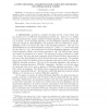 A New Decoding Algorithm for Complete Decoding of Linear Block Codes