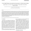 A new digital human environment and assessment of vehicle interior design