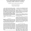 A new domain-based payment model for emerging mobile commerce scenarios