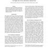 A New Emotional Architecture for Cognitive Tutoring Agents