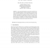 A New Equational Foundation for the Fluent Calculus