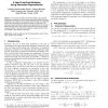 A New Finite-Field Multiplier Using Redundant Representation