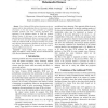 A New Fuzzy Noise-Rejection Data Partitioning Algorithm with Revised Mahalanobis Distance