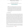 A New Gradient-Based Routing Protocol in Wireless Sensor Networks