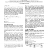 A new heuristic algorithm for reversible logic synthesis