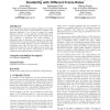 A new inter-layer prediction scheme for spatial scalability with different frame rates