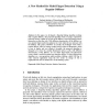 A New Method for Multi-finger Detection Using a Regular Diffuser