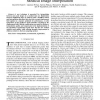 A New Method for Registration-Based Medical Image Interpolation