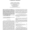 A New Method of Image Denoise Using Contourlet Transform